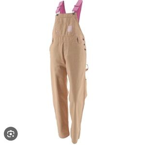 Ford x Sydney Sweeney overalls